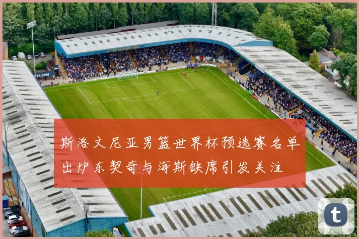 斯洛文尼亚男篮世界杯预选赛名单出炉东契奇与海斯缺席引发关注